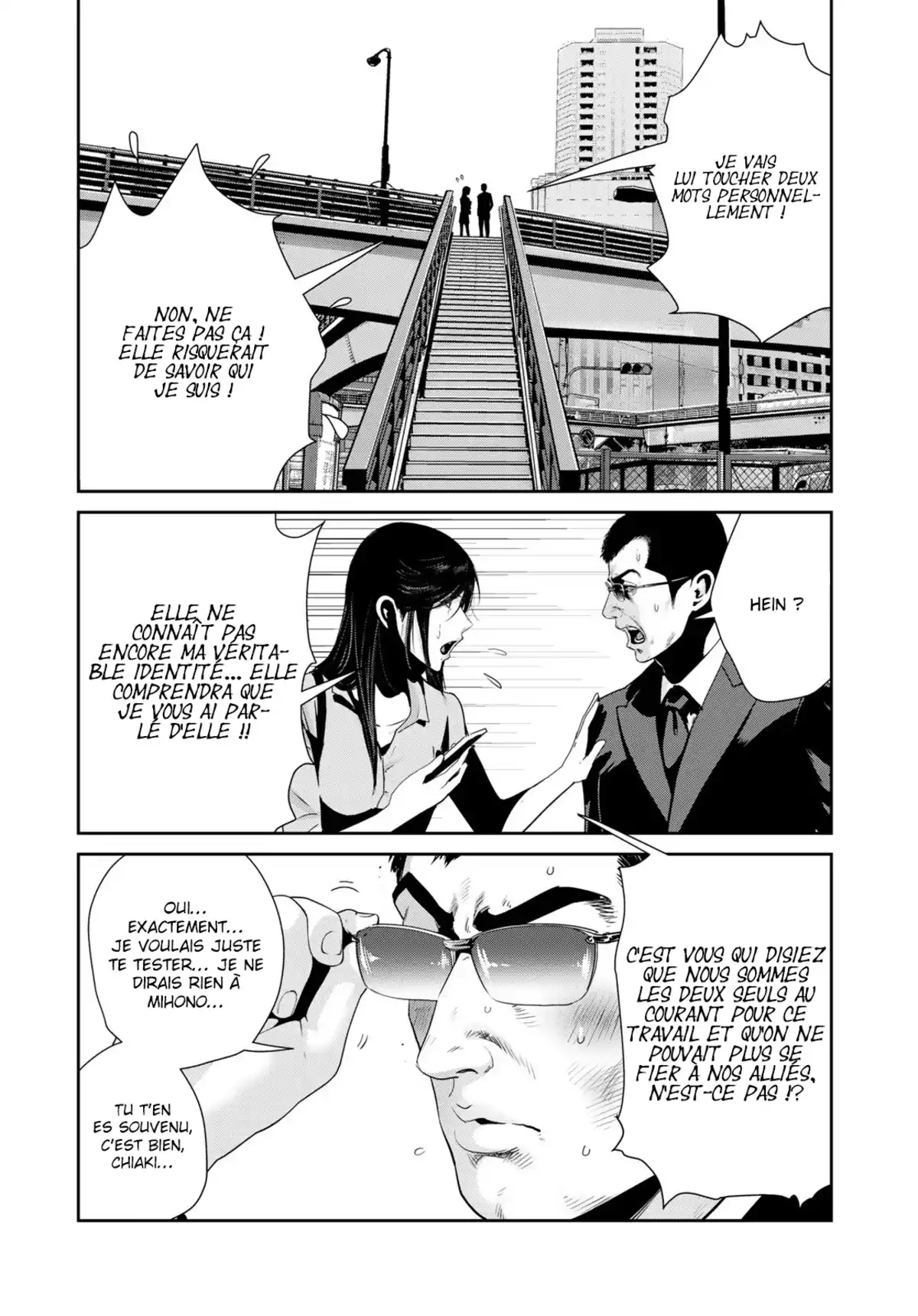 Raw Hero Volume 5 page 29