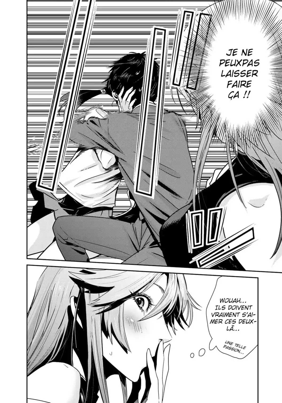 Raw Hero Volume 5 page 5