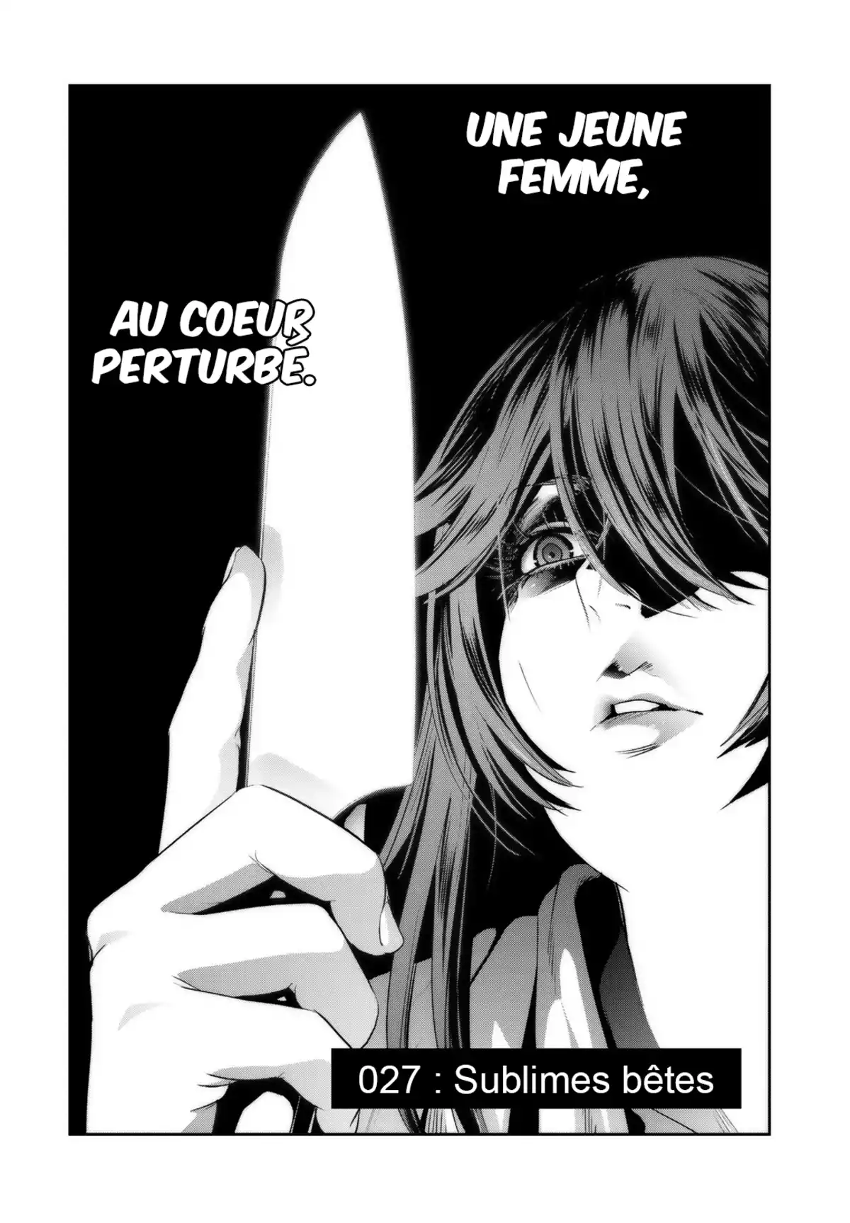 Raw Hero Volume 5 page 51