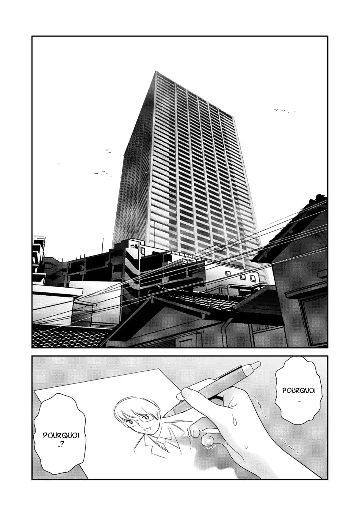 Raw Hero Volume 5 page 53
