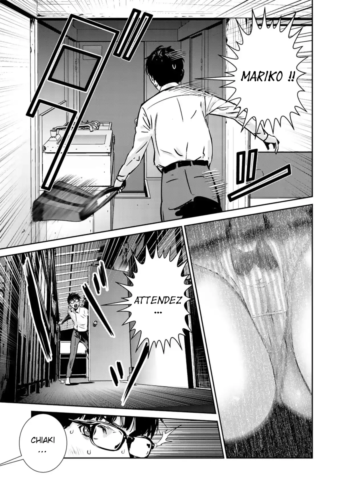 Raw Hero Volume 5 page 98