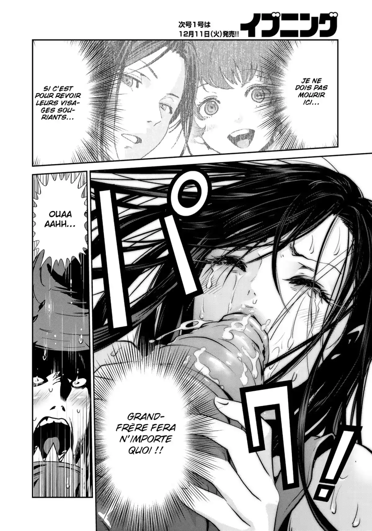 Raw Hero Volume 1 page 111