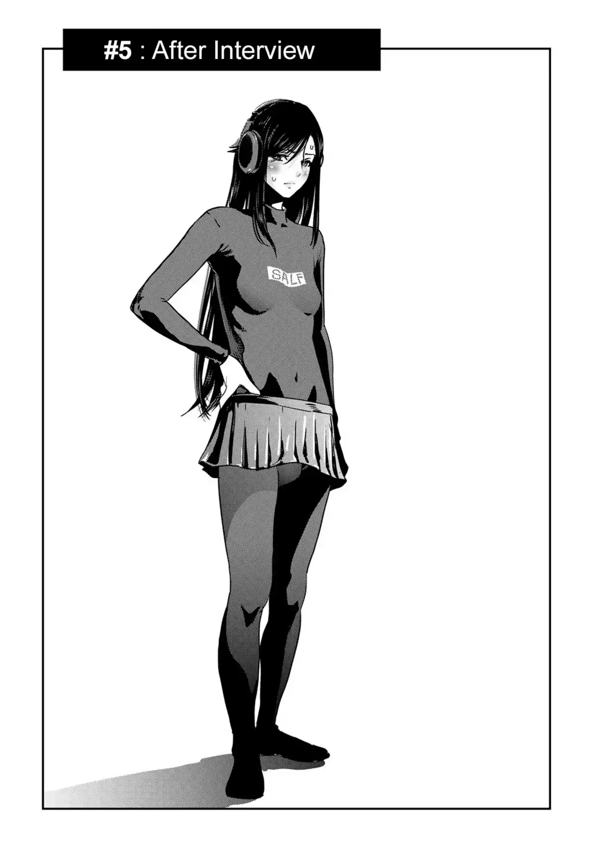 Raw Hero Volume 1 page 114