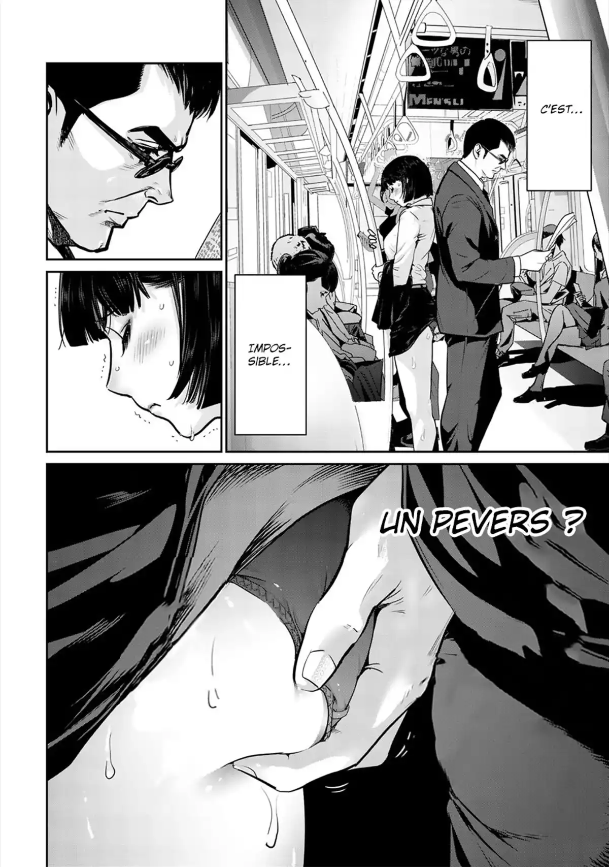 Raw Hero Volume 1 page 20