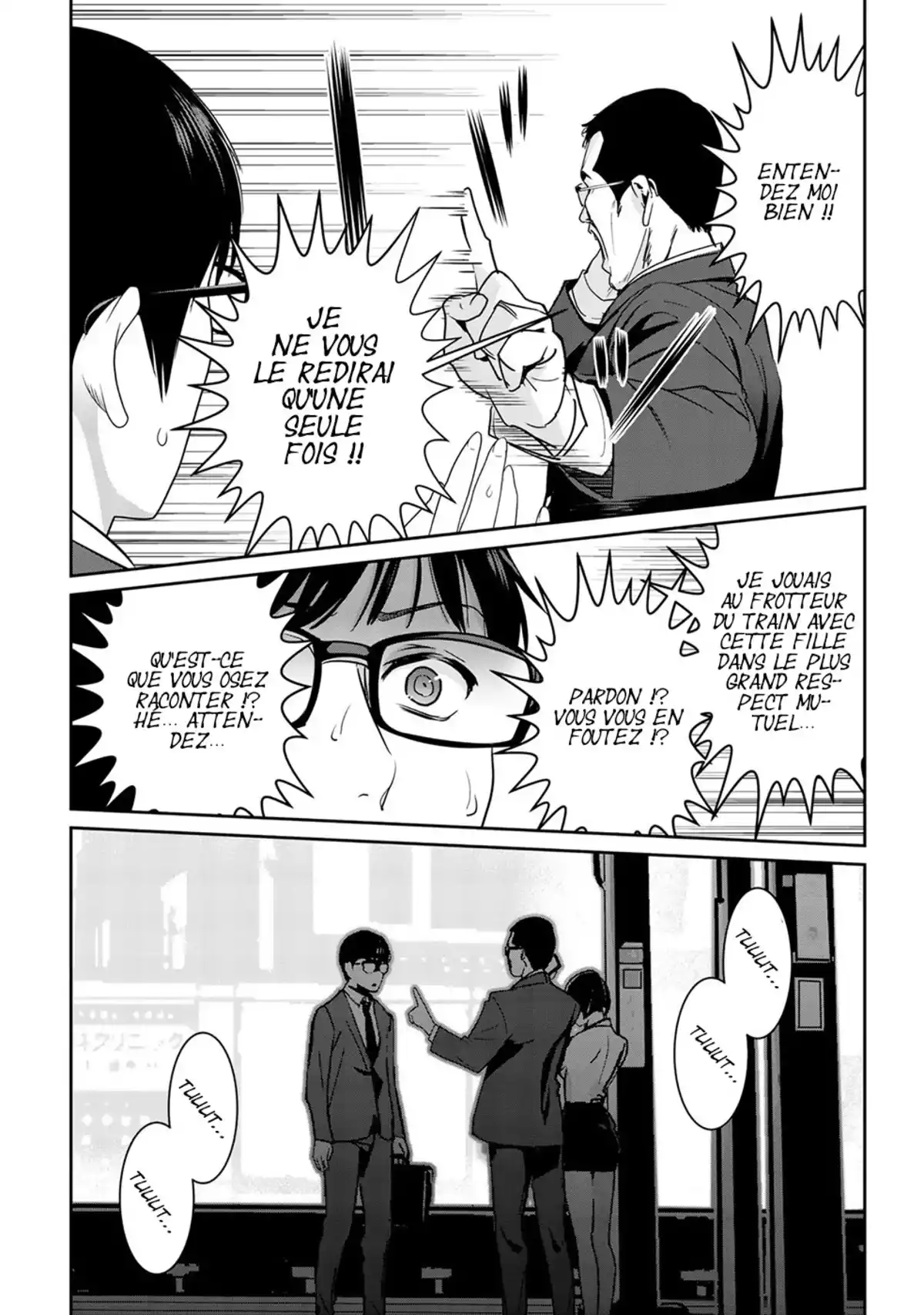 Raw Hero Volume 1 page 30
