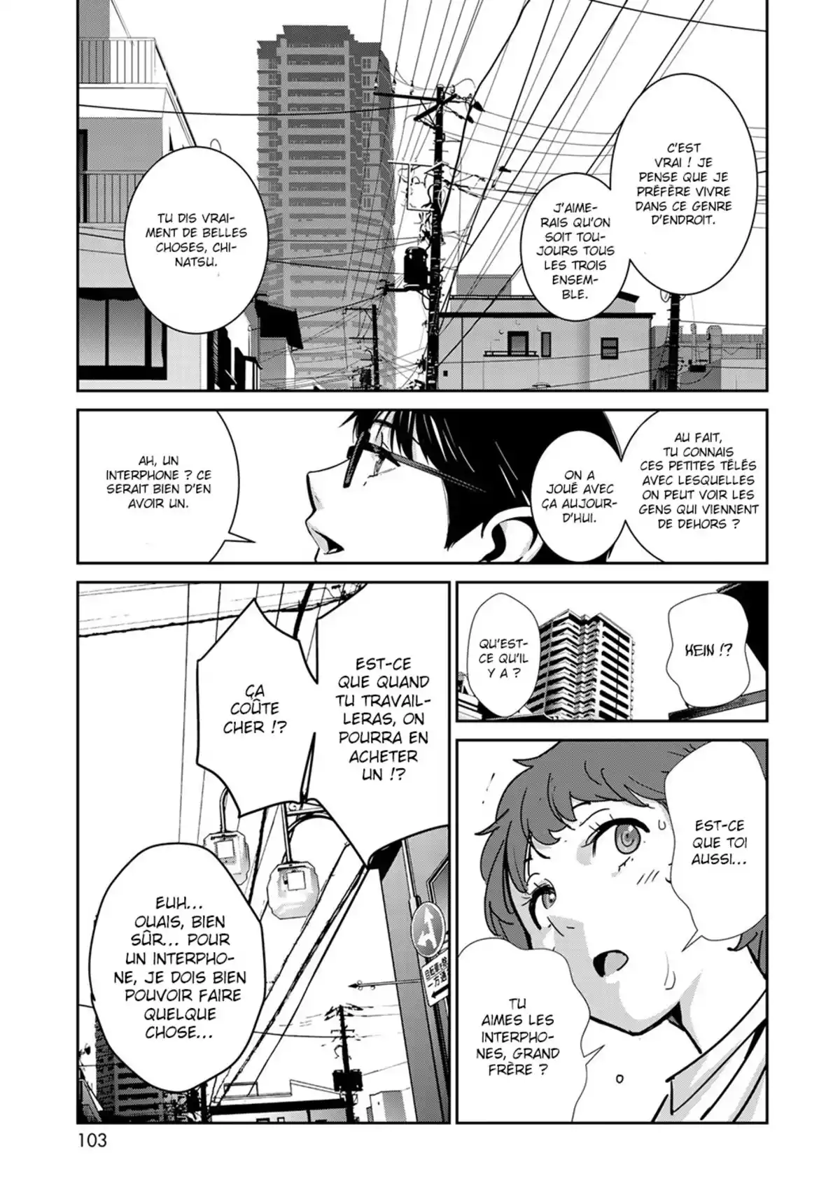 Raw Hero Volume 1 page 57