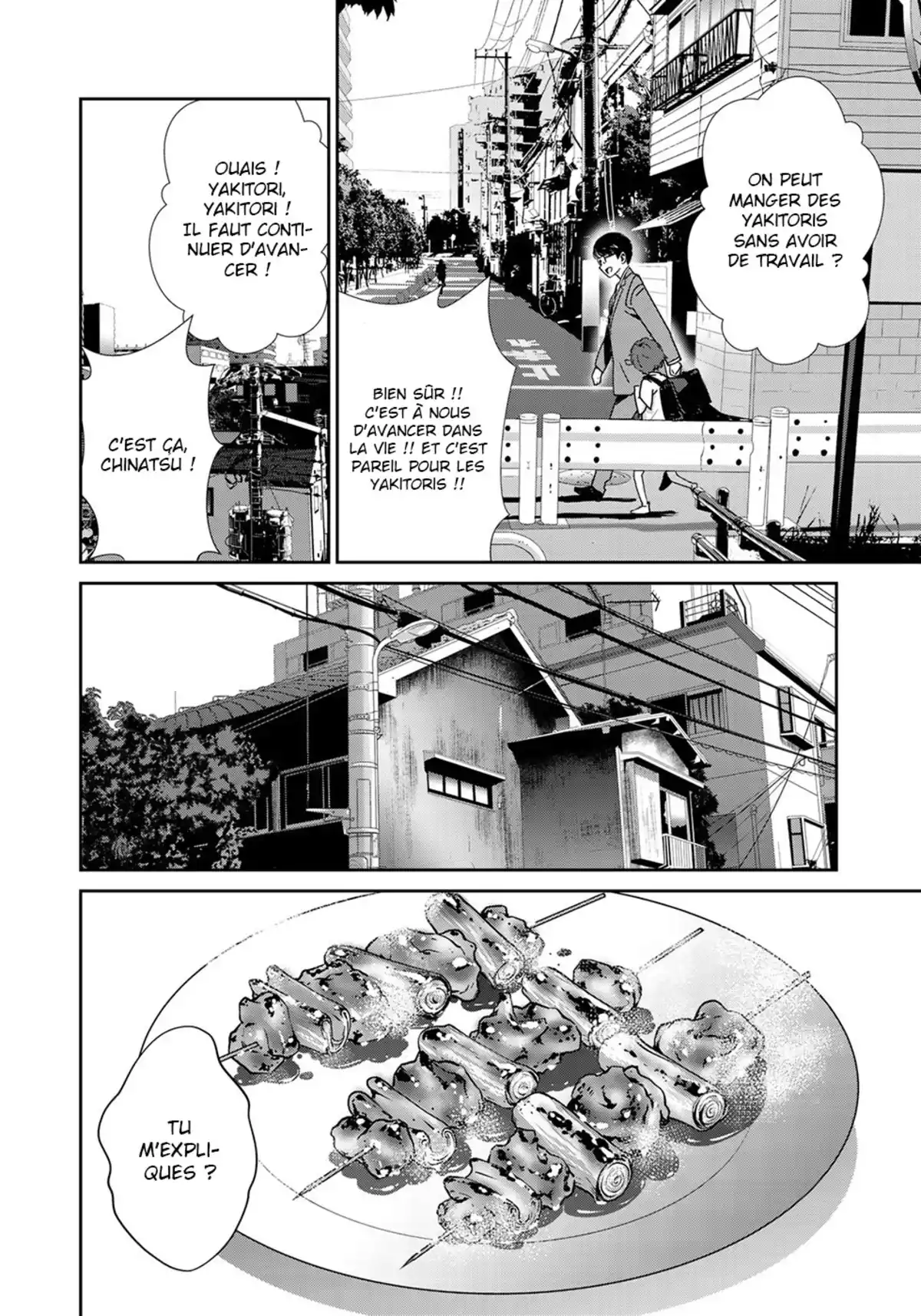 Raw Hero Volume 1 page 60