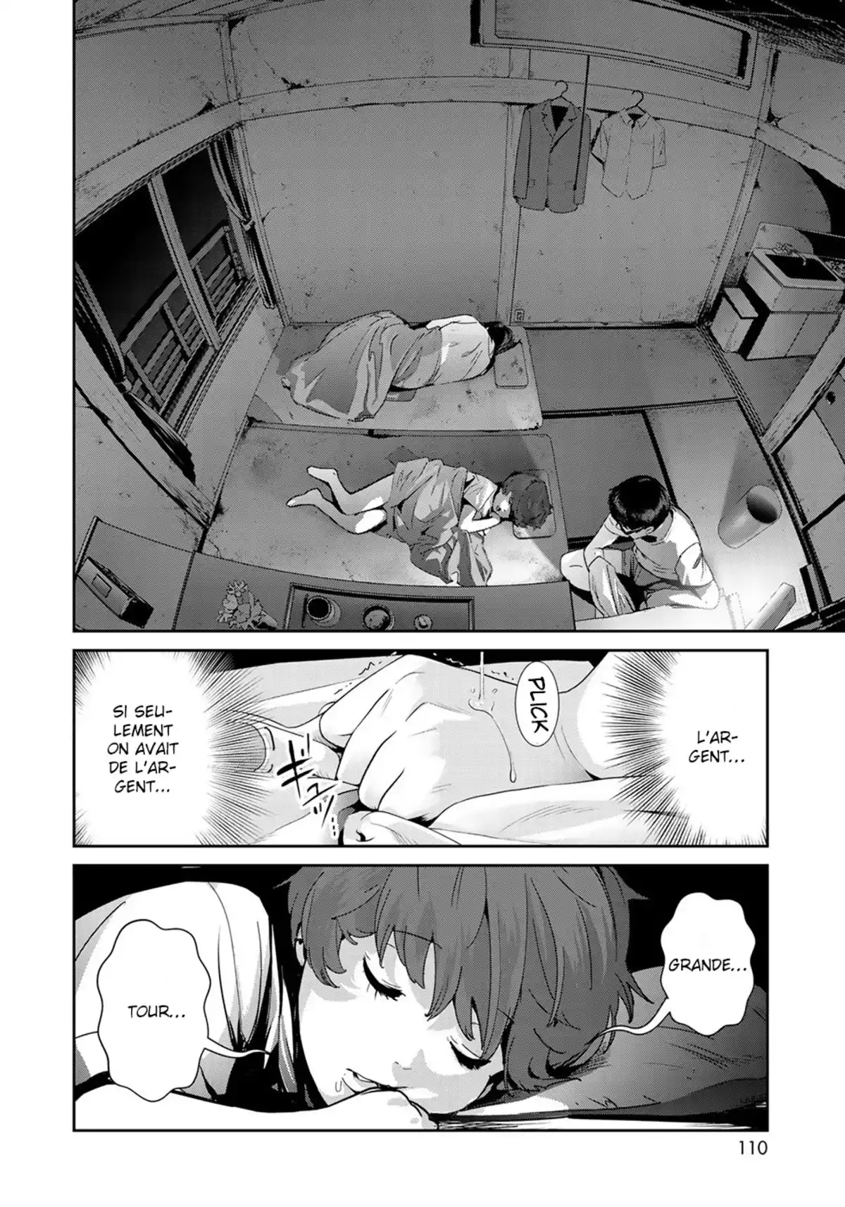 Raw Hero Volume 1 page 64