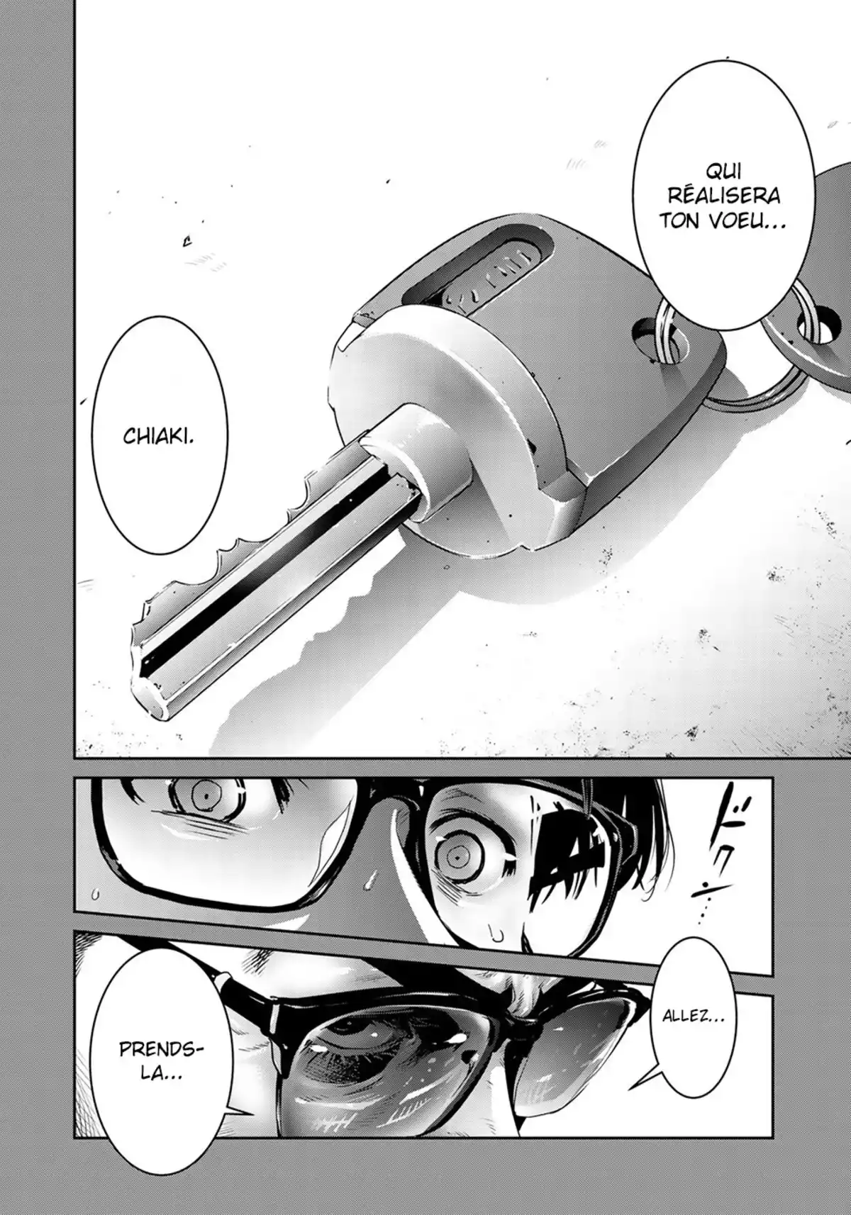Raw Hero Volume 1 page 76