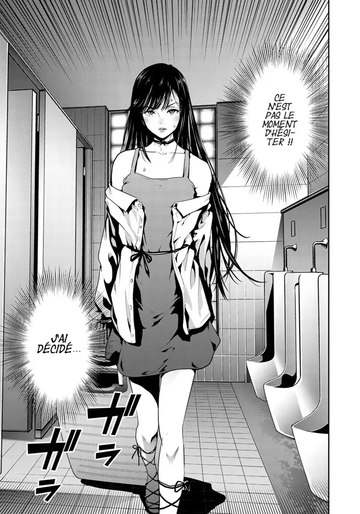 Raw Hero Volume 1 page 83