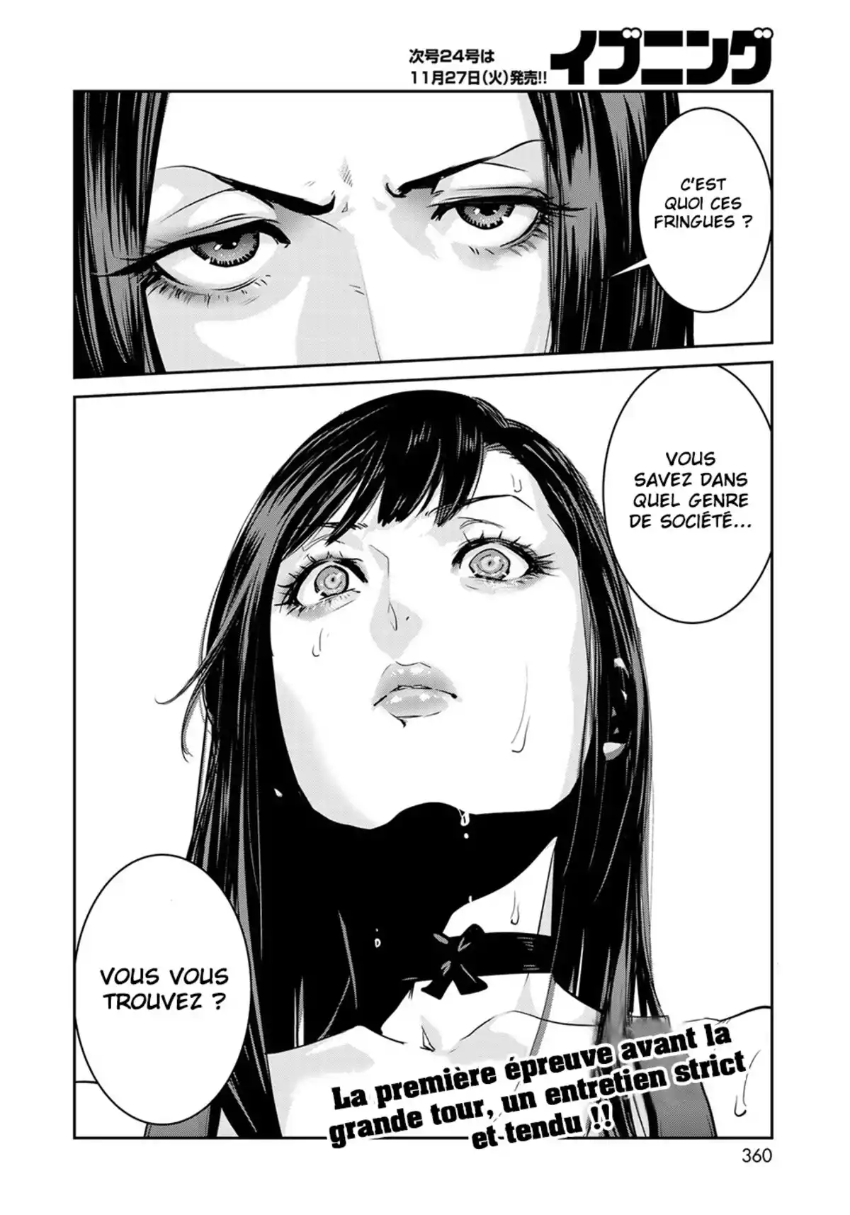 Raw Hero Volume 1 page 90