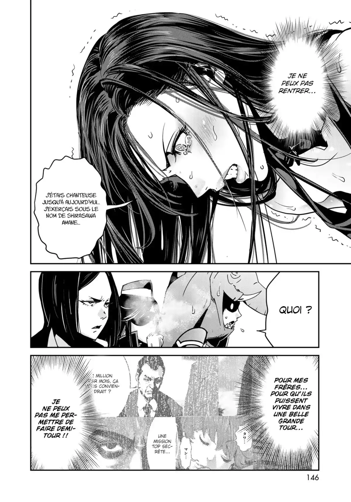Raw Hero Volume 1 page 99