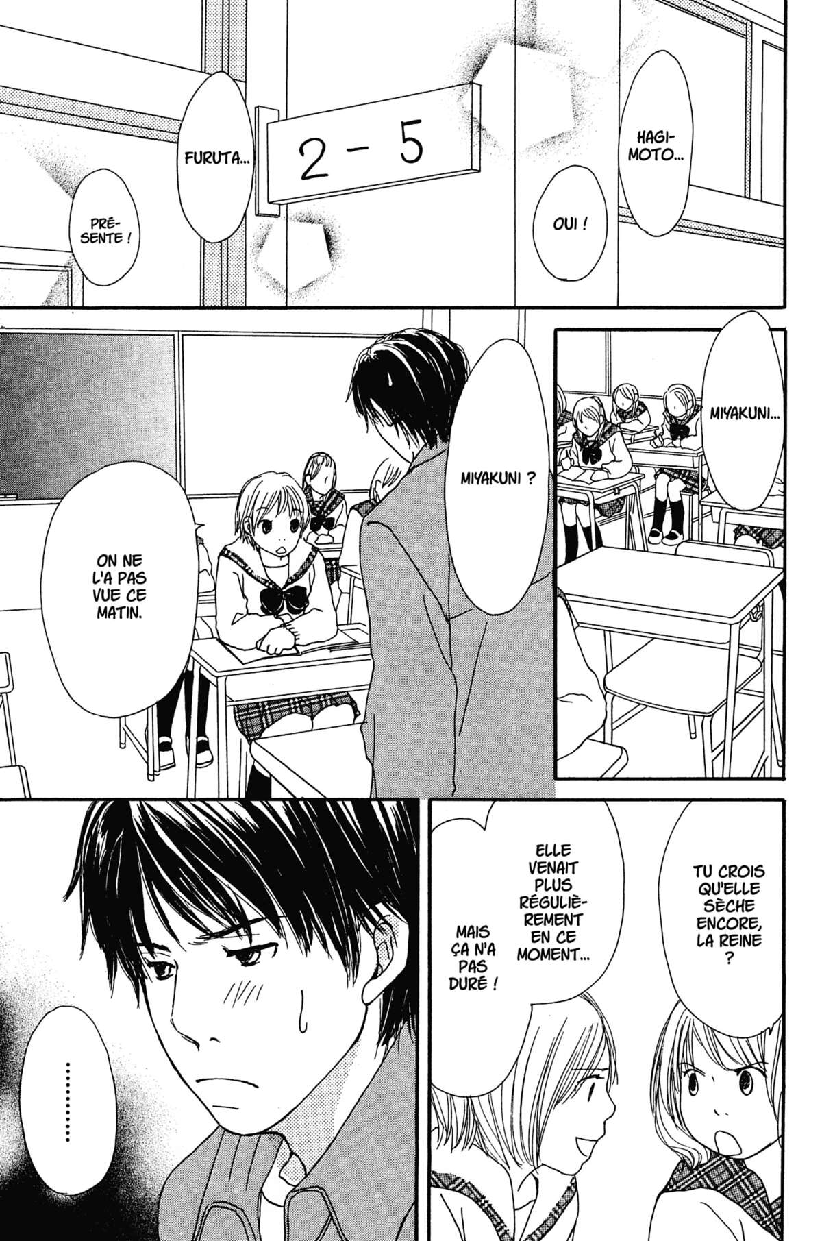 Living in a Happy World Volume 1 page 80