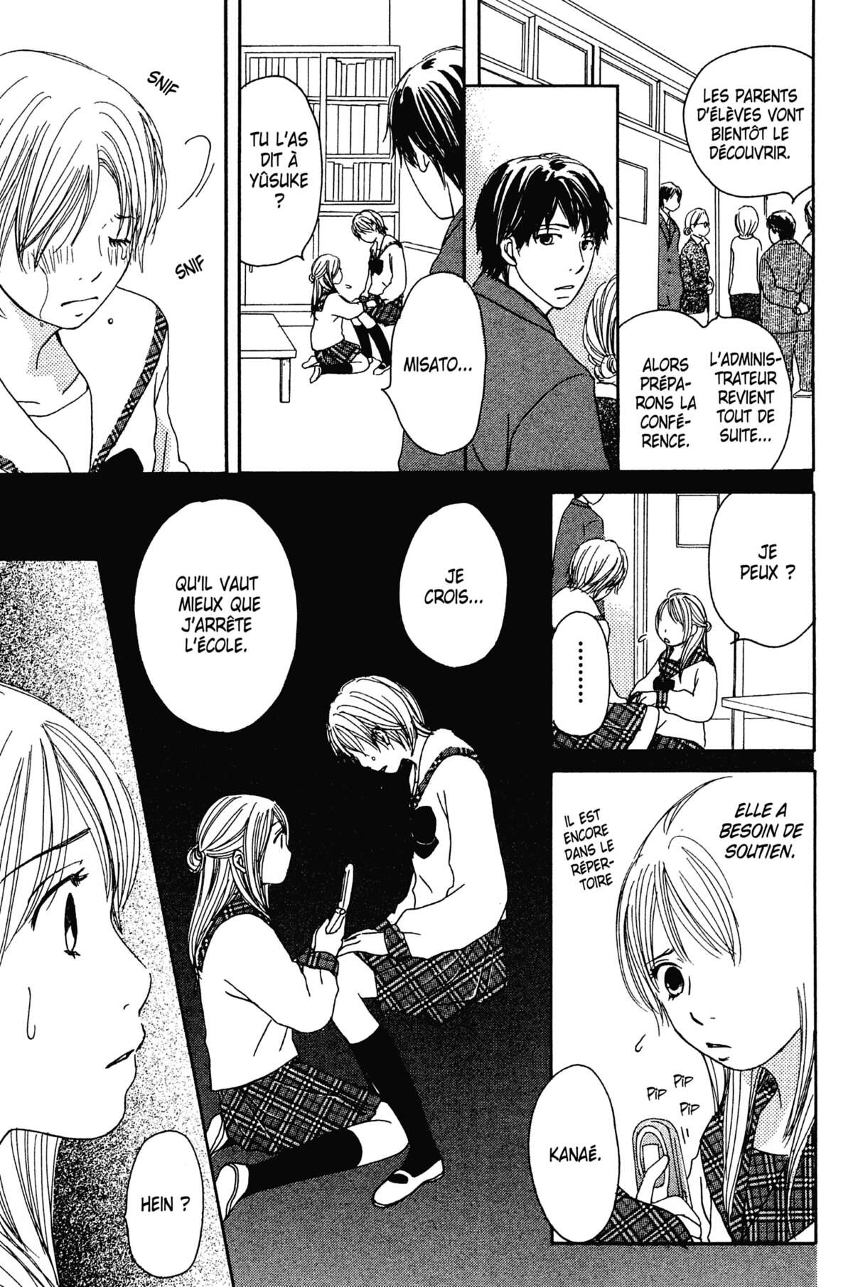 Living in a Happy World Volume 2 page 54