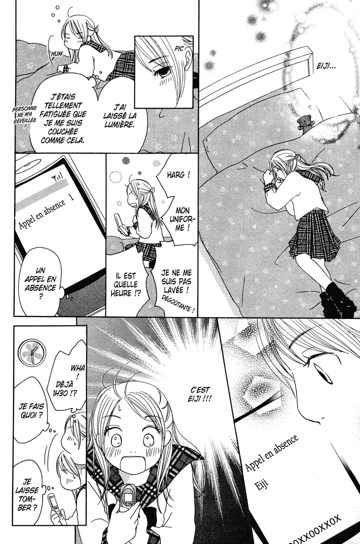 Living in a Happy World Volume 2 page 71