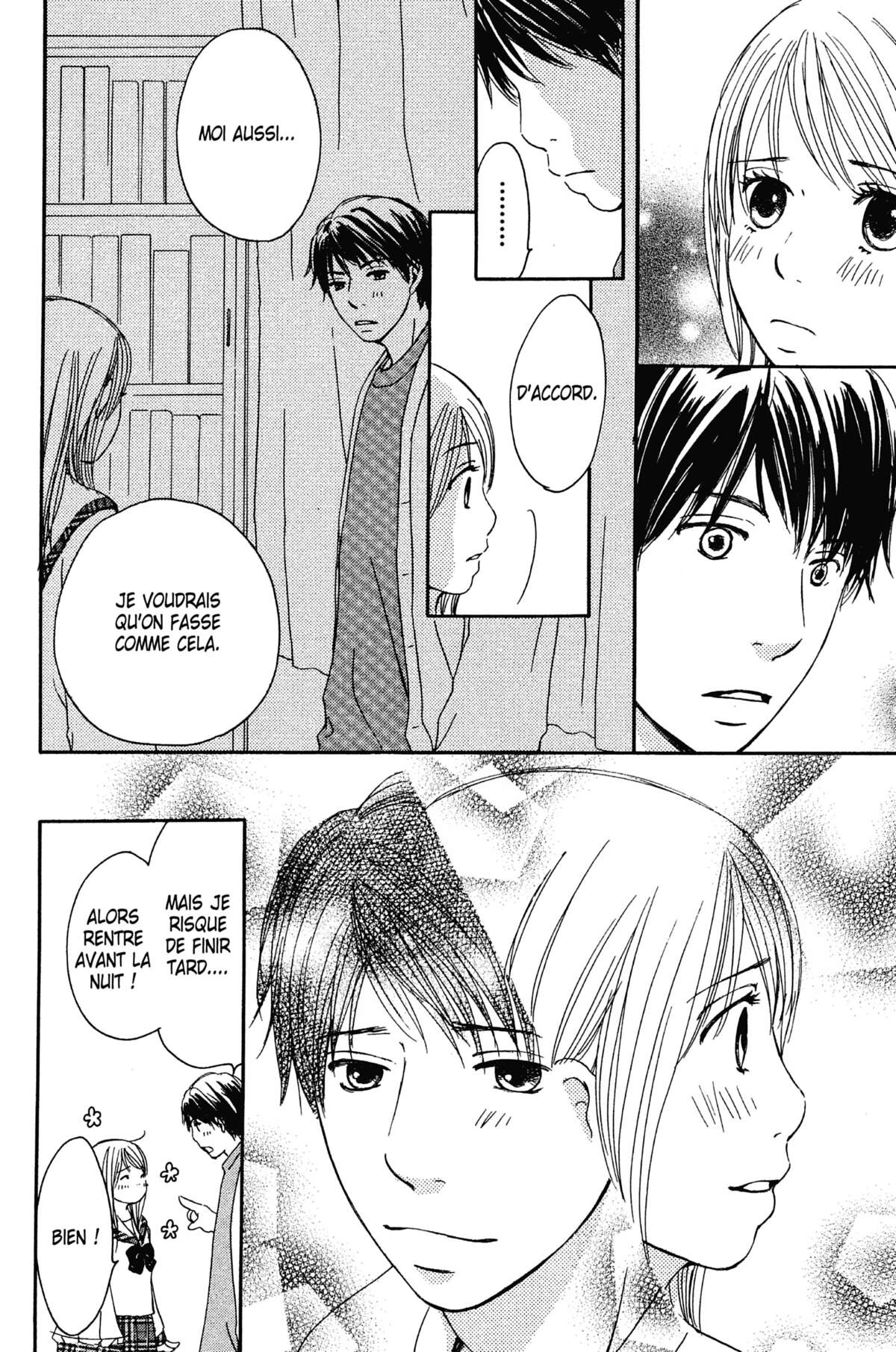 Living in a Happy World Volume 2 page 75