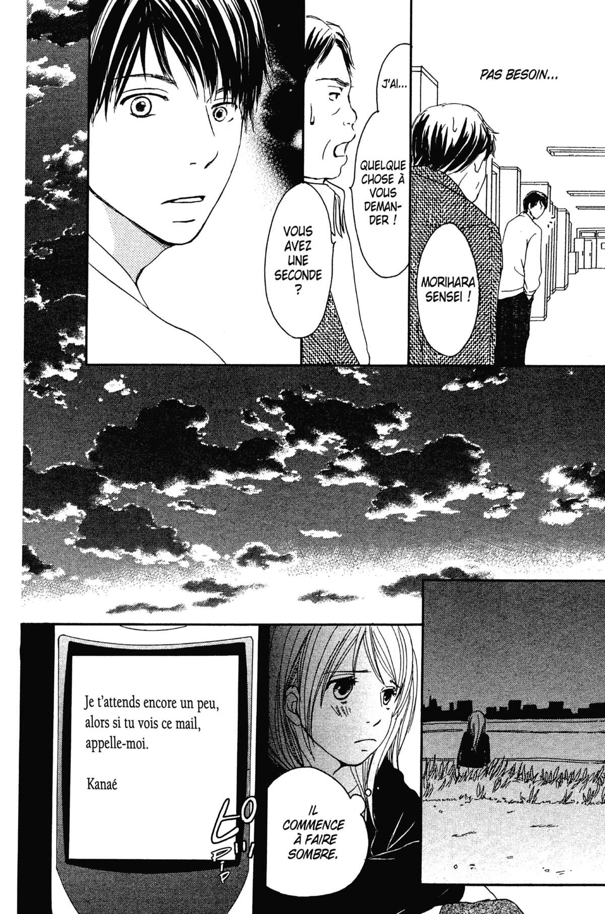 Living in a Happy World Volume 2 page 77