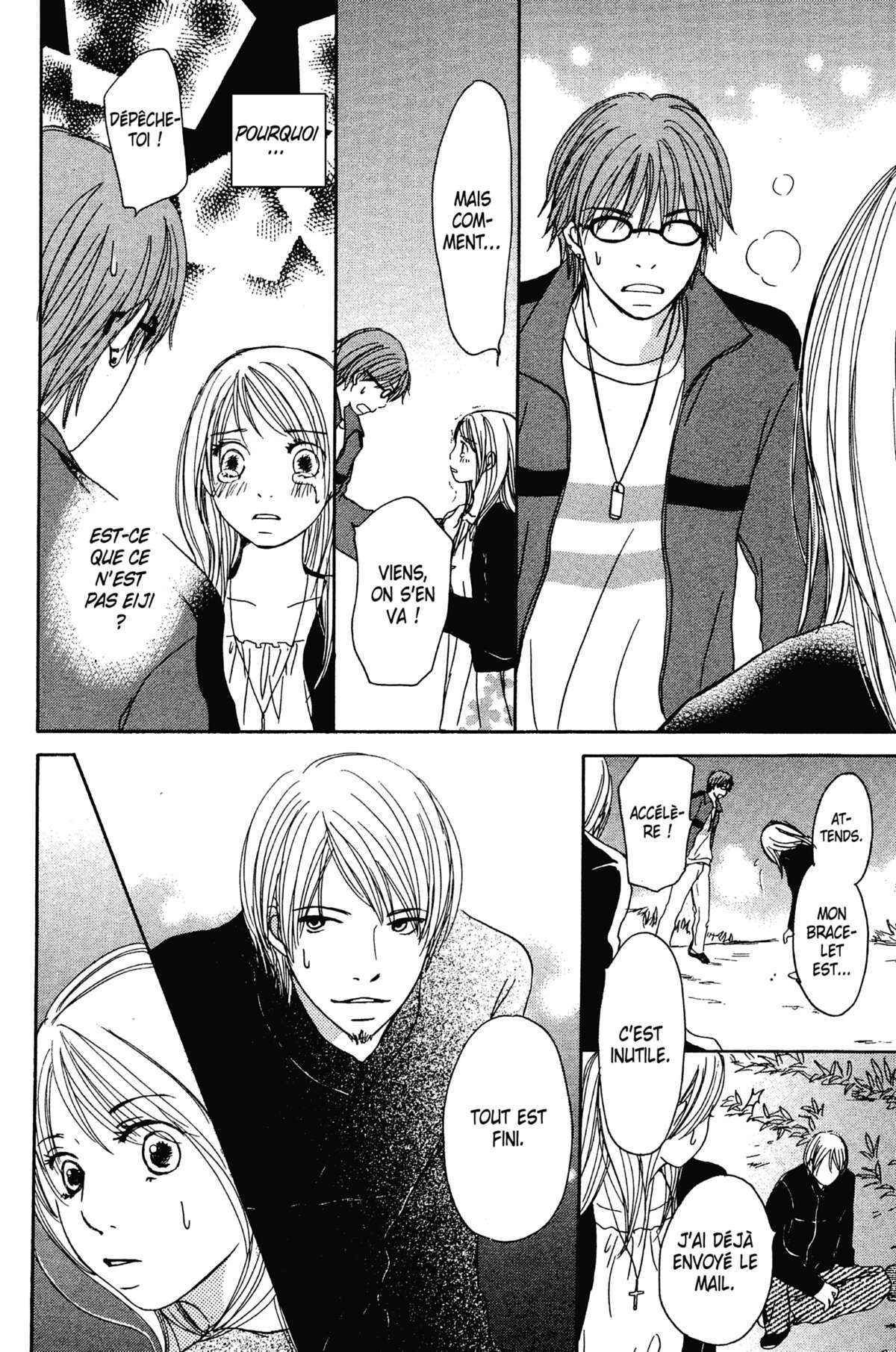 Living in a Happy World Volume 2 page 83