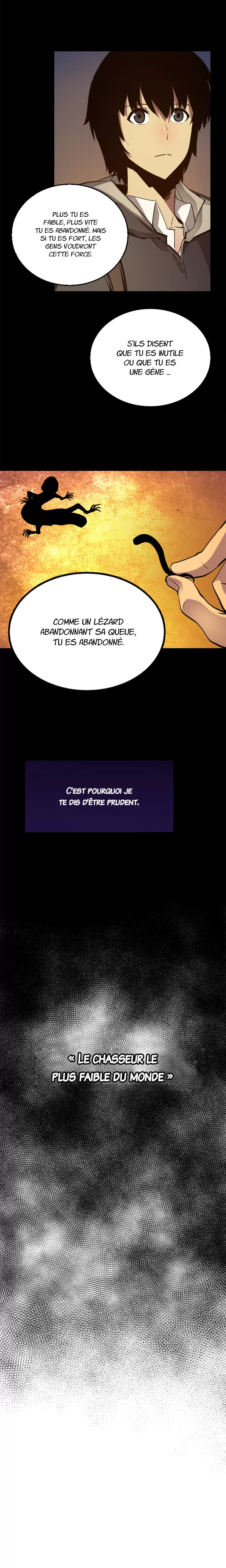 Solo Leveling Chapitre 21 page 4