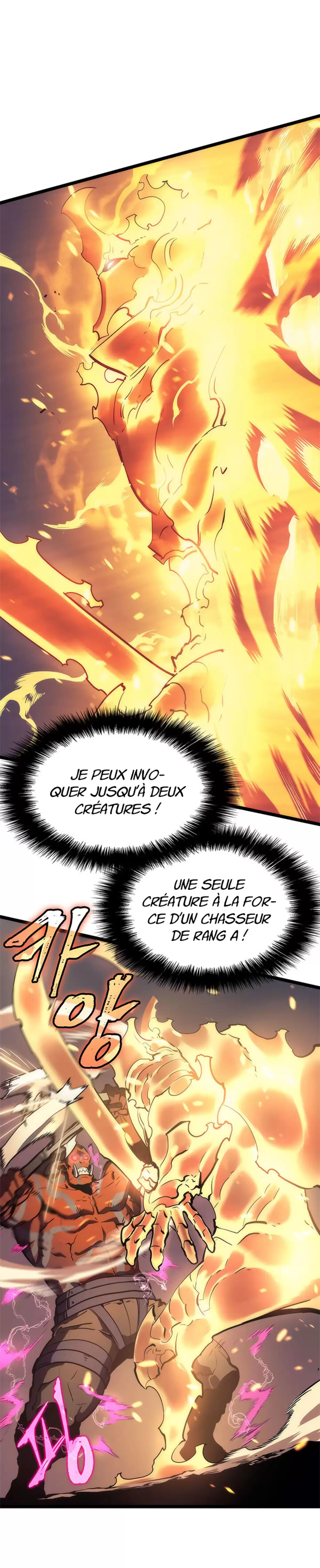 Solo Leveling Chapitre 69 page 26