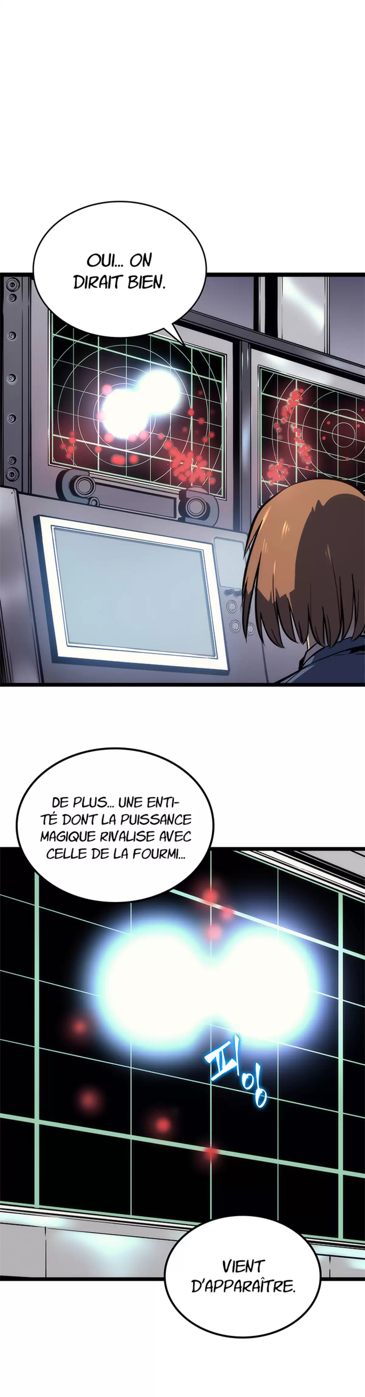 Solo Leveling Chapitre 102 page 14