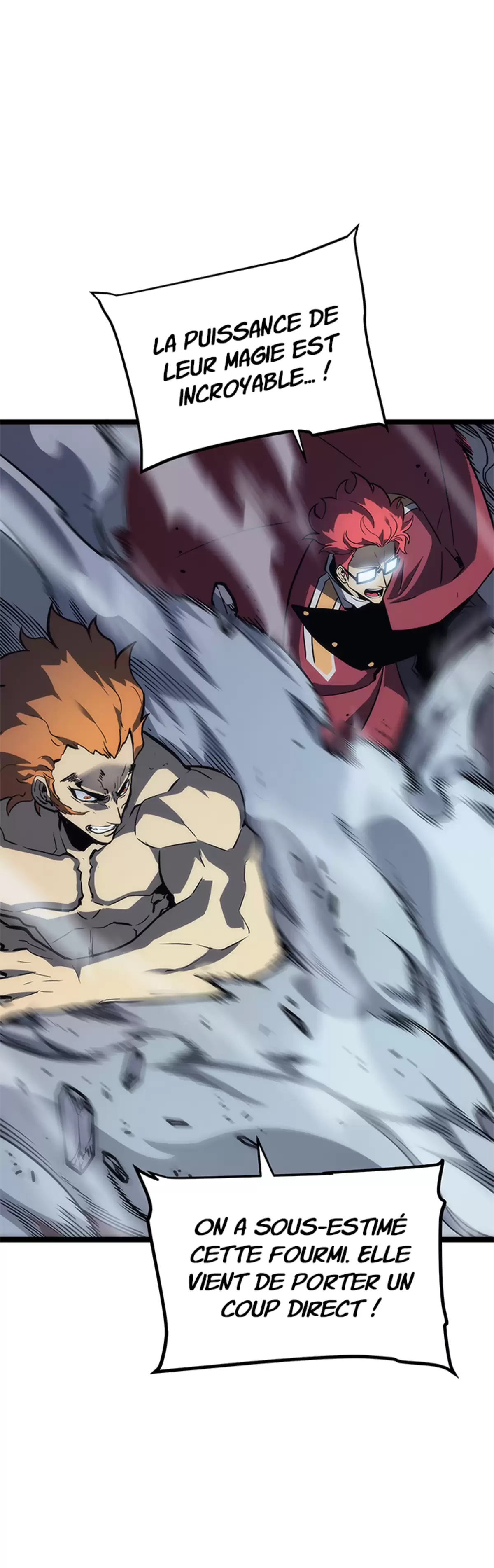 Solo Leveling Chapitre 102 page 24