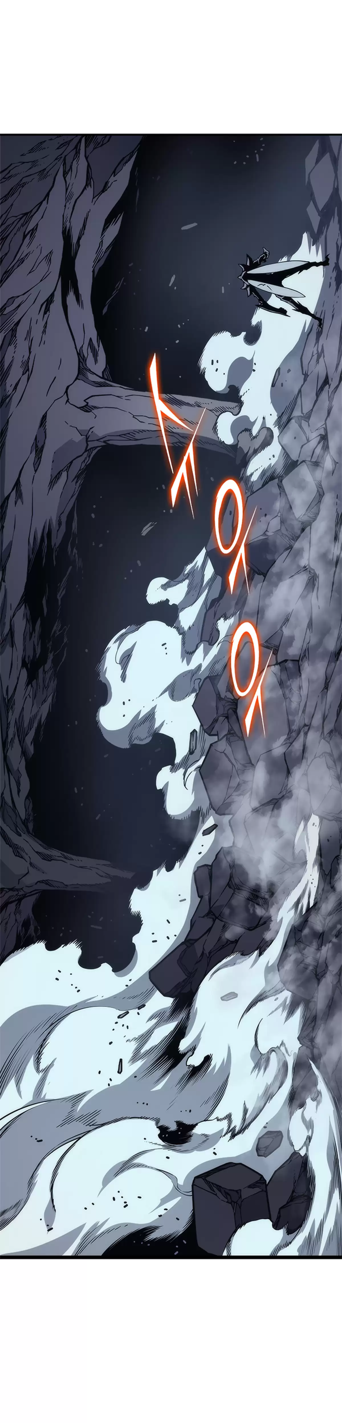 Solo Leveling Chapitre 102 page 25