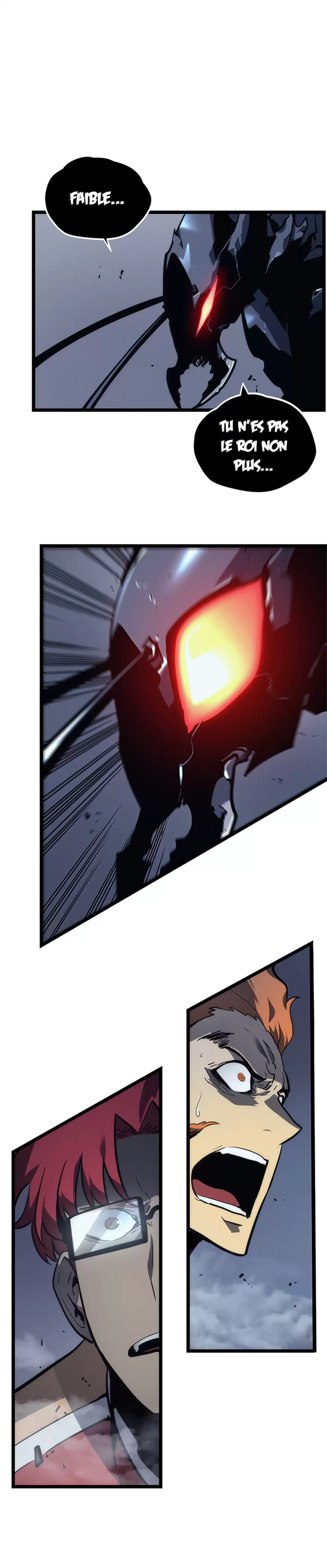 Solo Leveling Chapitre 102 page 26