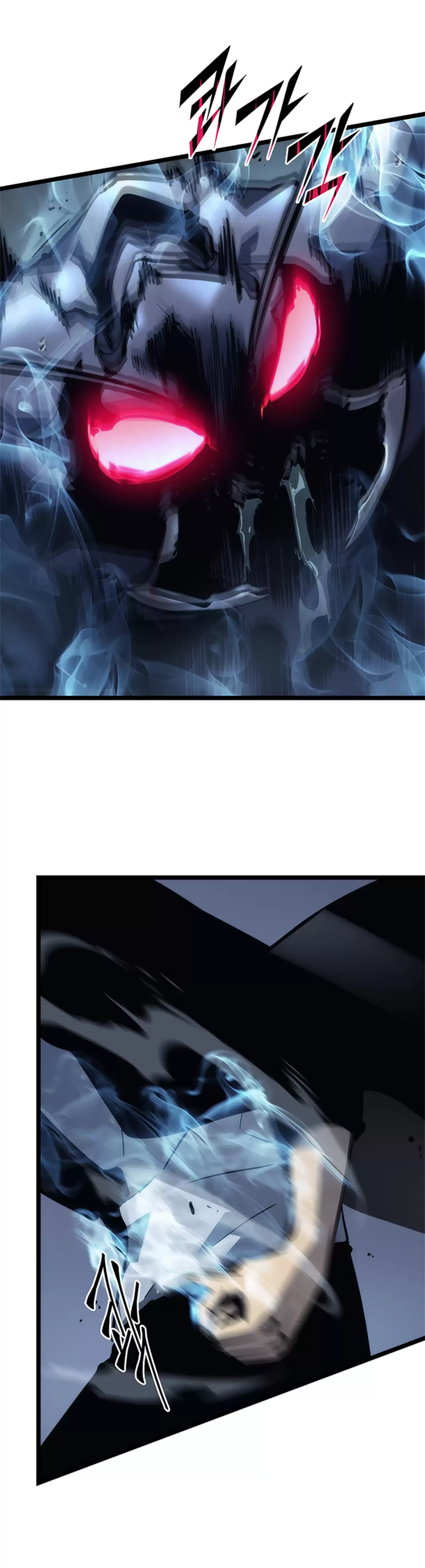 Solo Leveling Chapitre 102 page 29