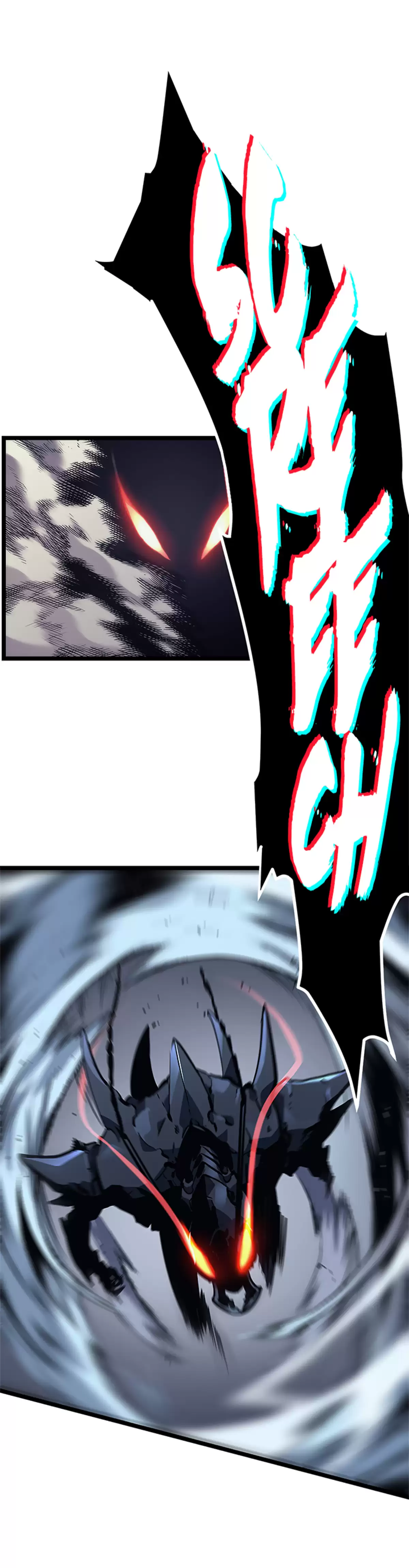 Solo Leveling Chapitre 102 page 34