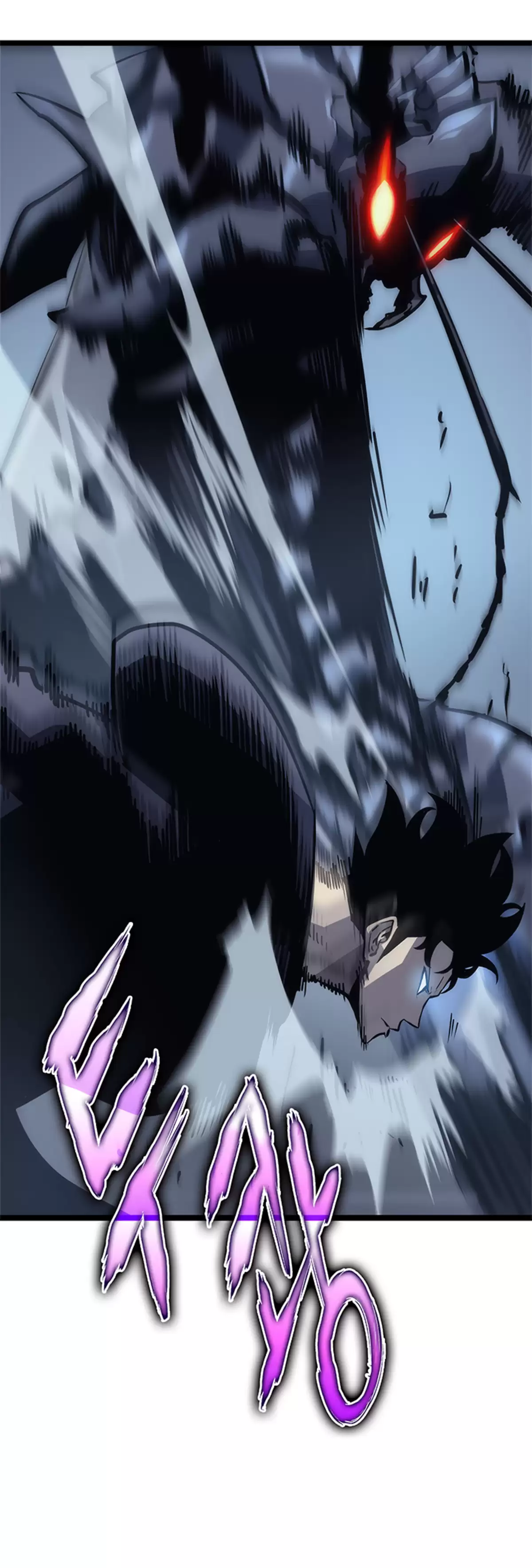 Solo Leveling Chapitre 102 page 38