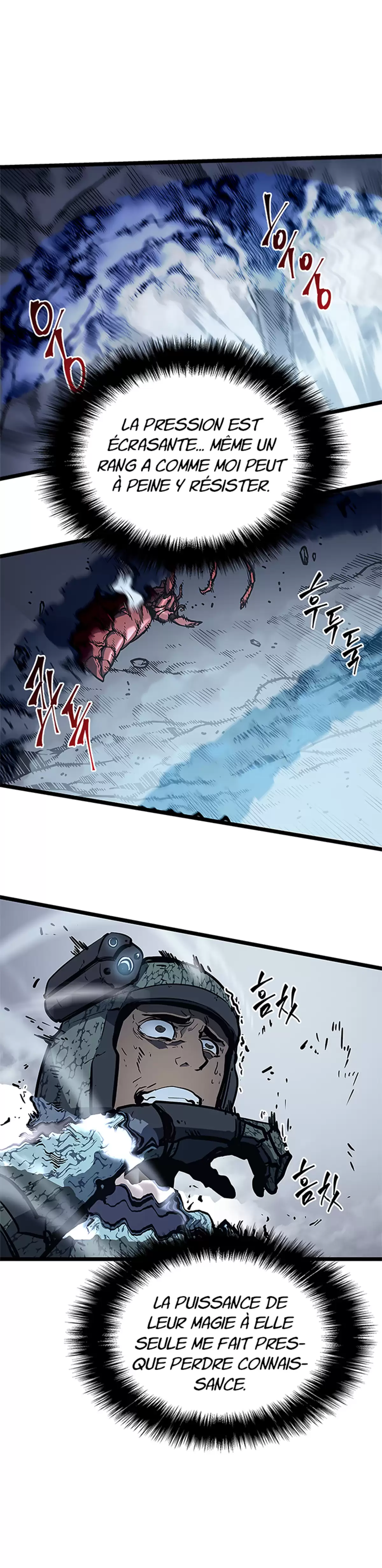 Solo Leveling Chapitre 102 page 40