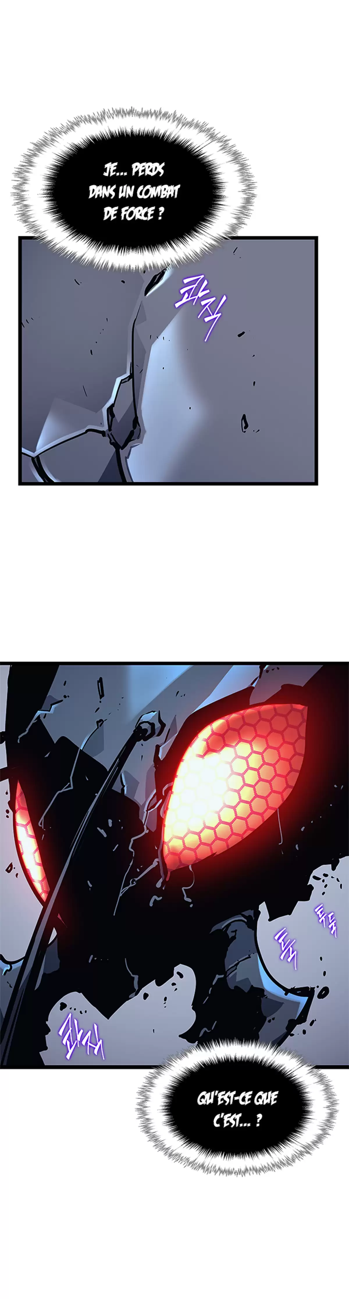 Solo Leveling Chapitre 102 page 41