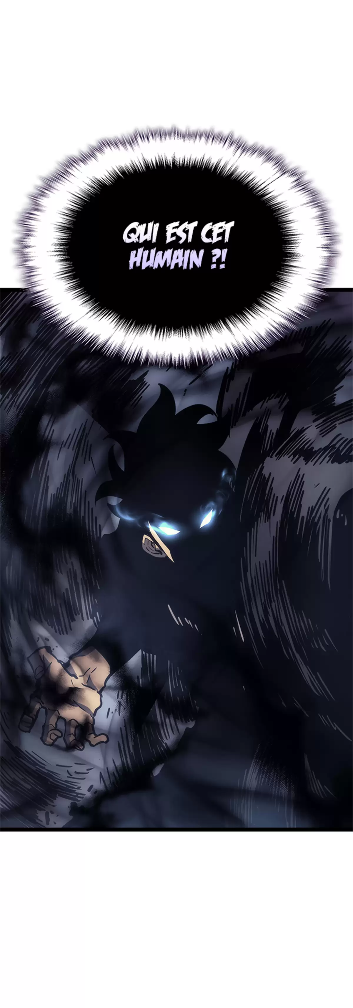 Solo Leveling Chapitre 102 page 42