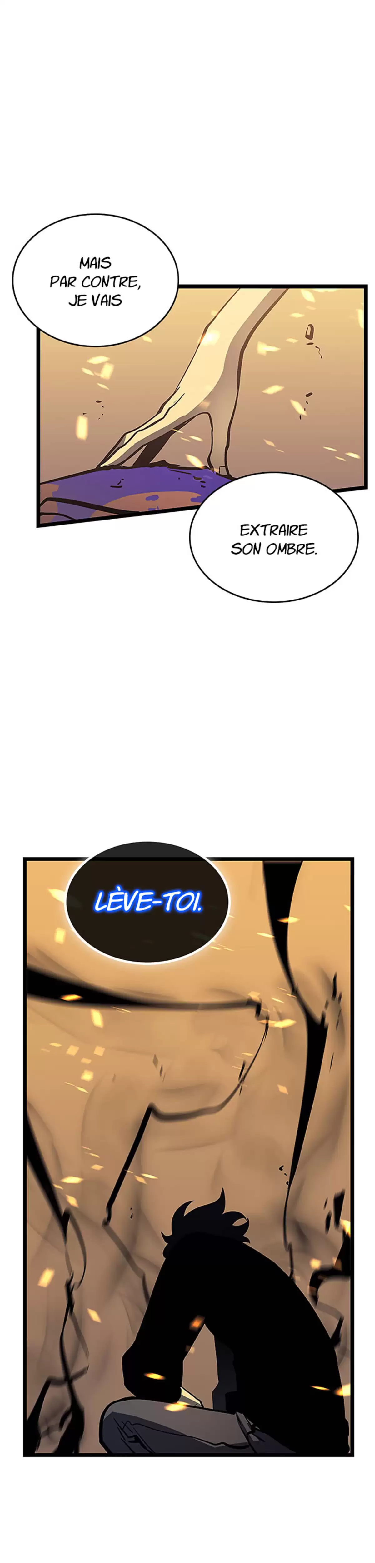 Solo Leveling Chapitre 75 page 12