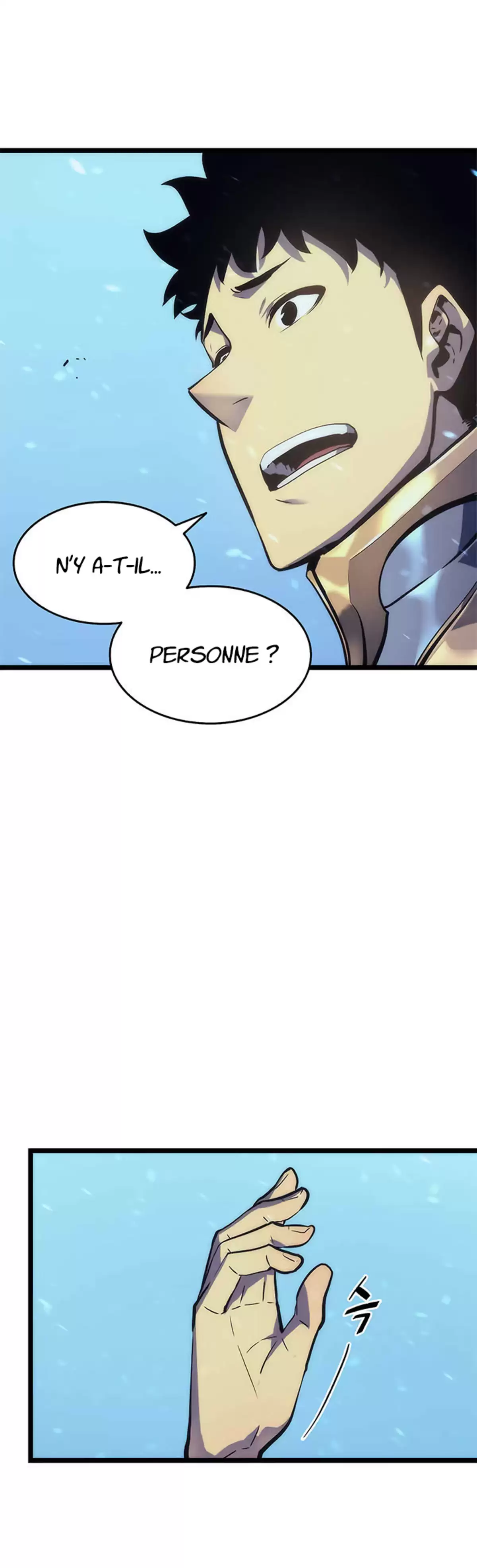 Solo Leveling Chapitre 68 page 22