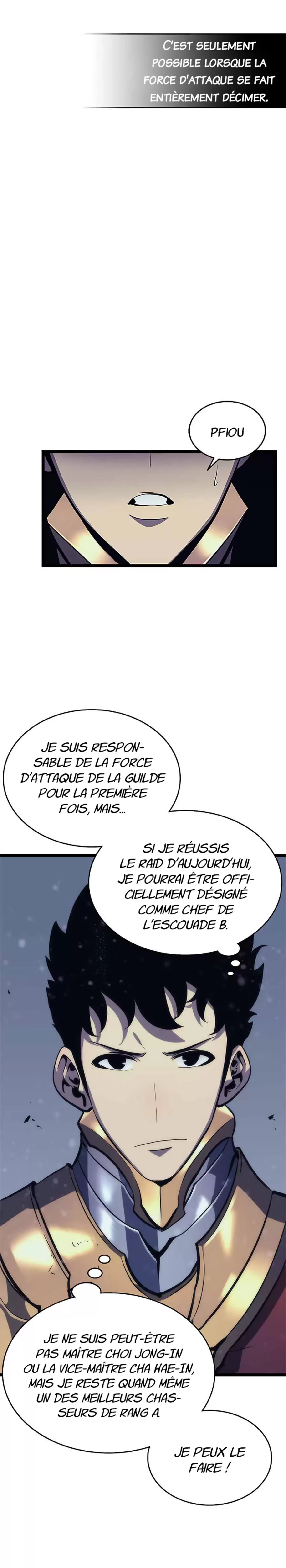 Solo Leveling Chapitre 68 page 40