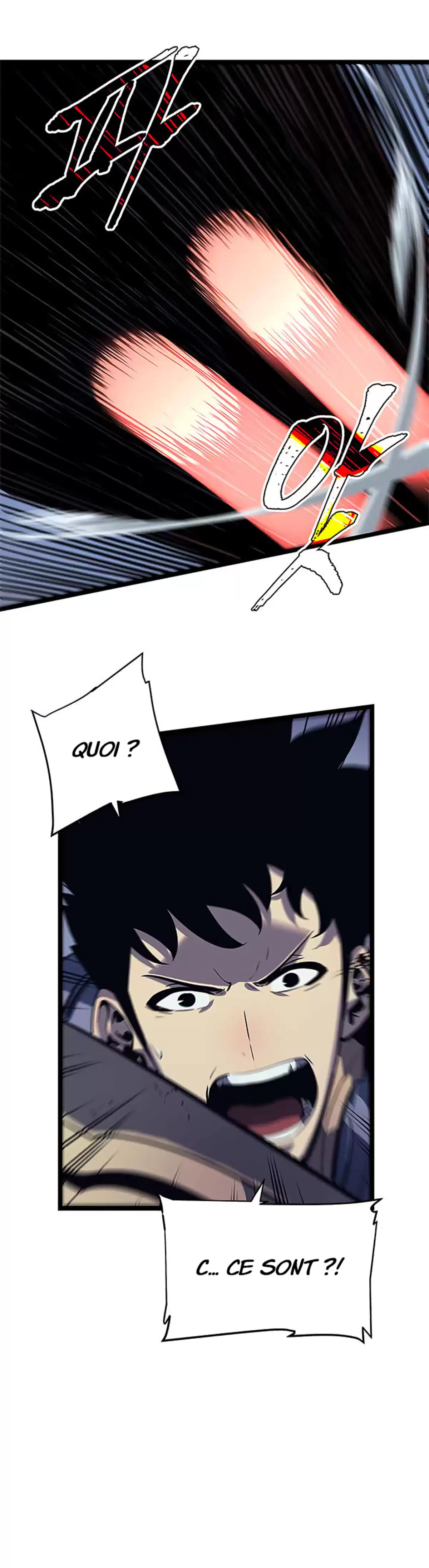 Solo Leveling Chapitre 68 page 44