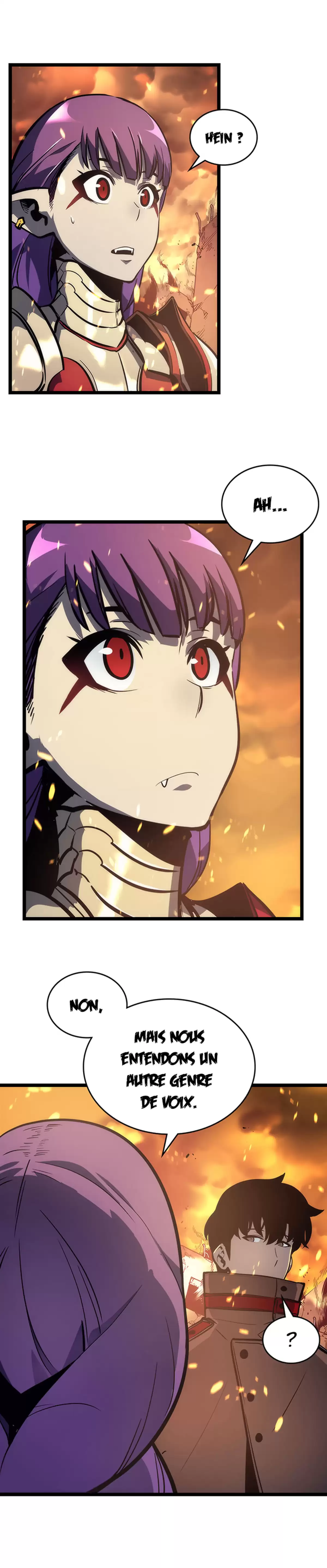 Solo Leveling Chapitre 82 page 24