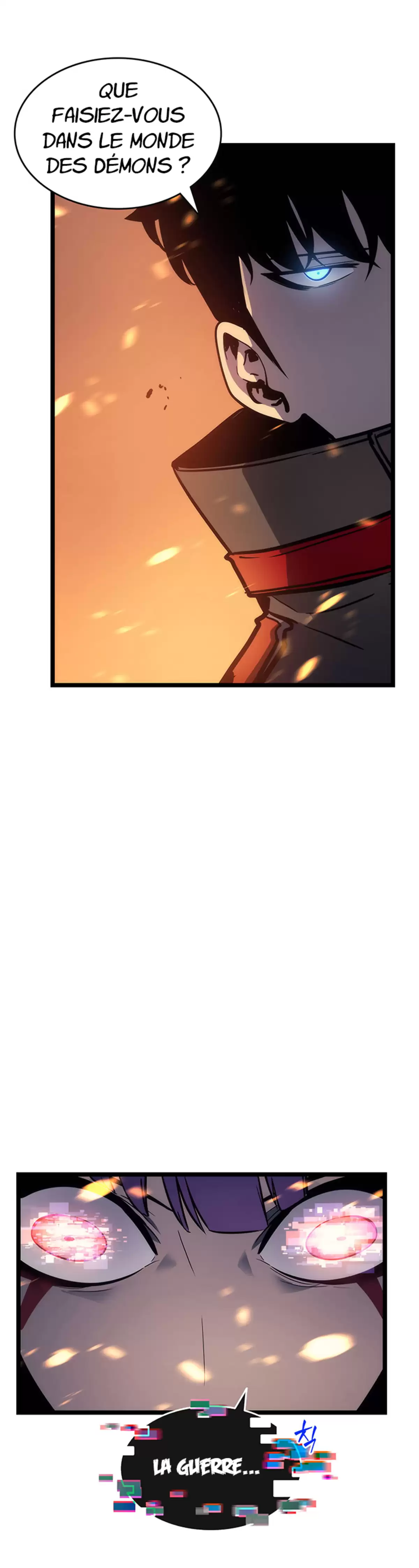 Solo Leveling Chapitre 82 page 27