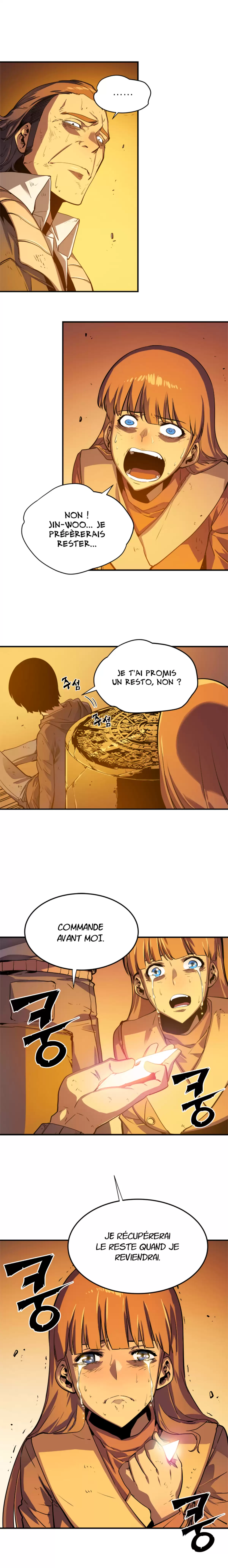 Solo Leveling Chapitre 10 page 6