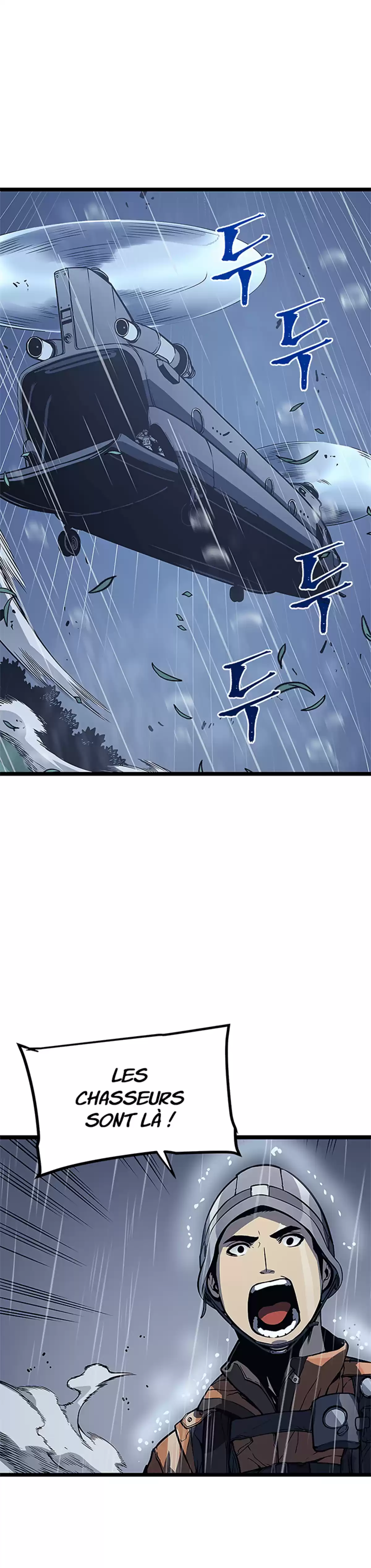Solo Leveling Chapitre 105 page 15