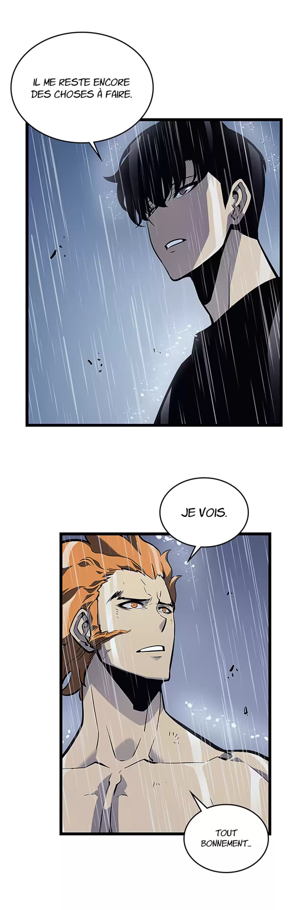 Solo Leveling Chapitre 105 page 17