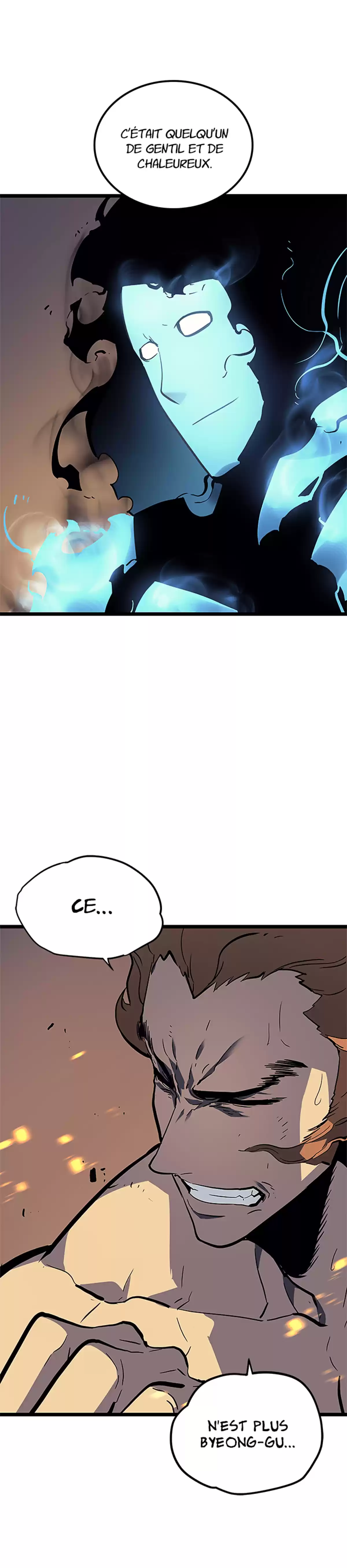 Solo Leveling Chapitre 105 page 6