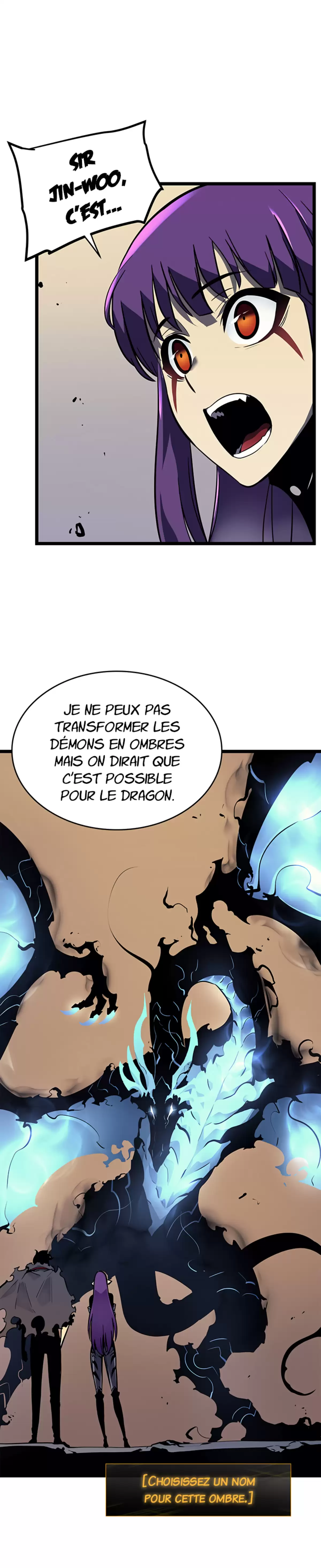 Solo Leveling Chapitre 88 page 11