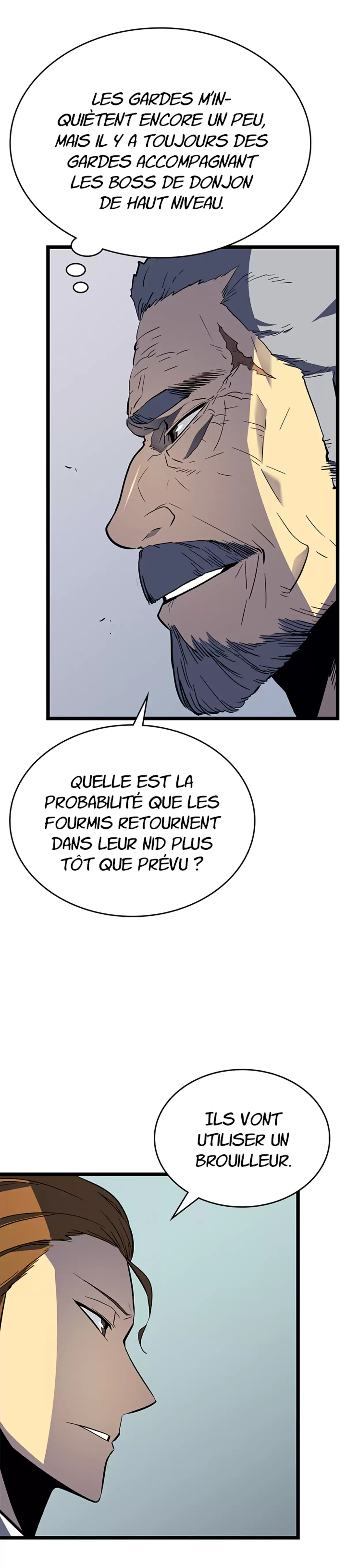 Solo Leveling Chapitre 88 page 23