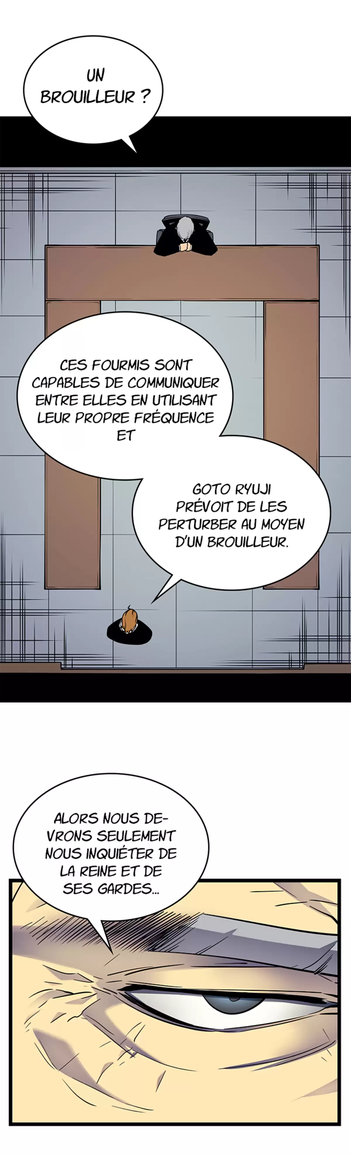 Solo Leveling Chapitre 88 page 24