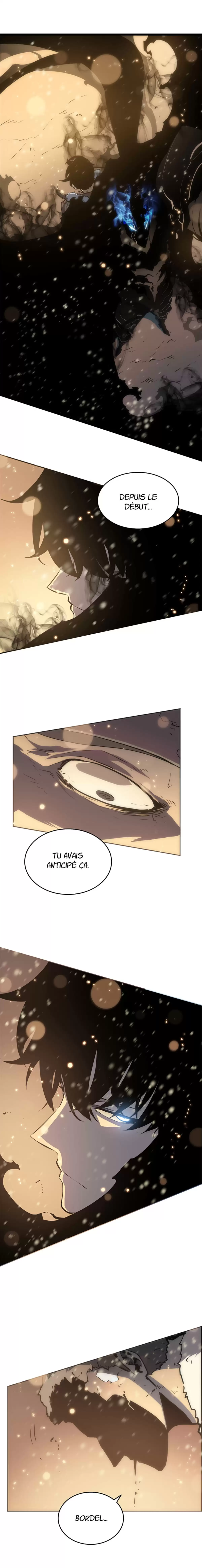 Solo Leveling Chapitre 53 page 20