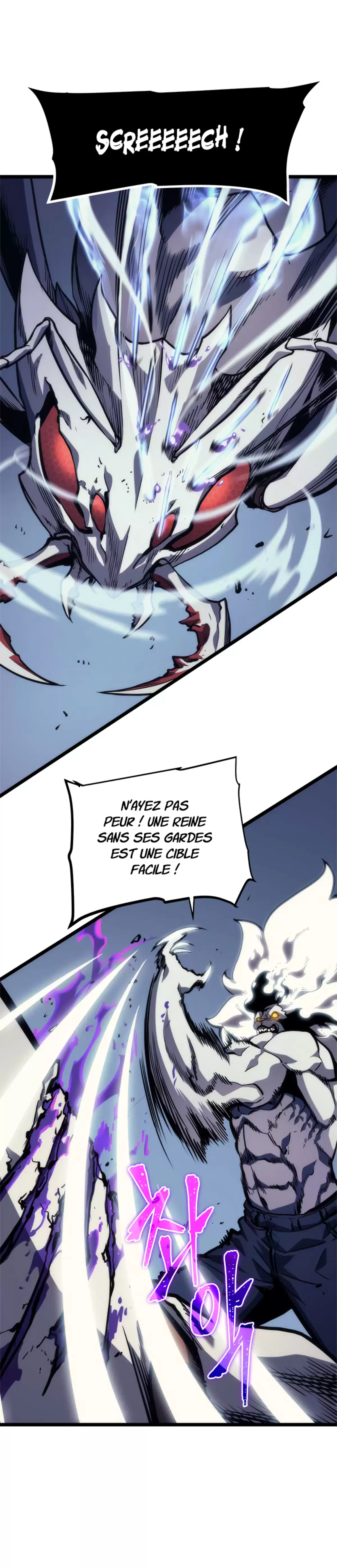 Solo Leveling Chapitre 98 page 15