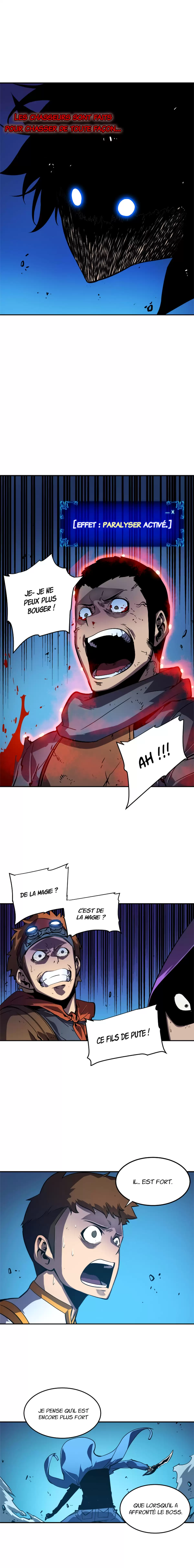 Solo Leveling Chapitre 24 page 12